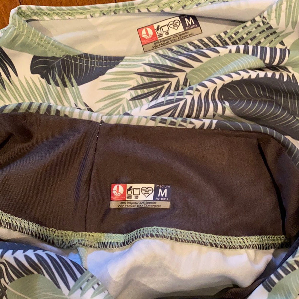 Yoga Set - Picture 2 of 3